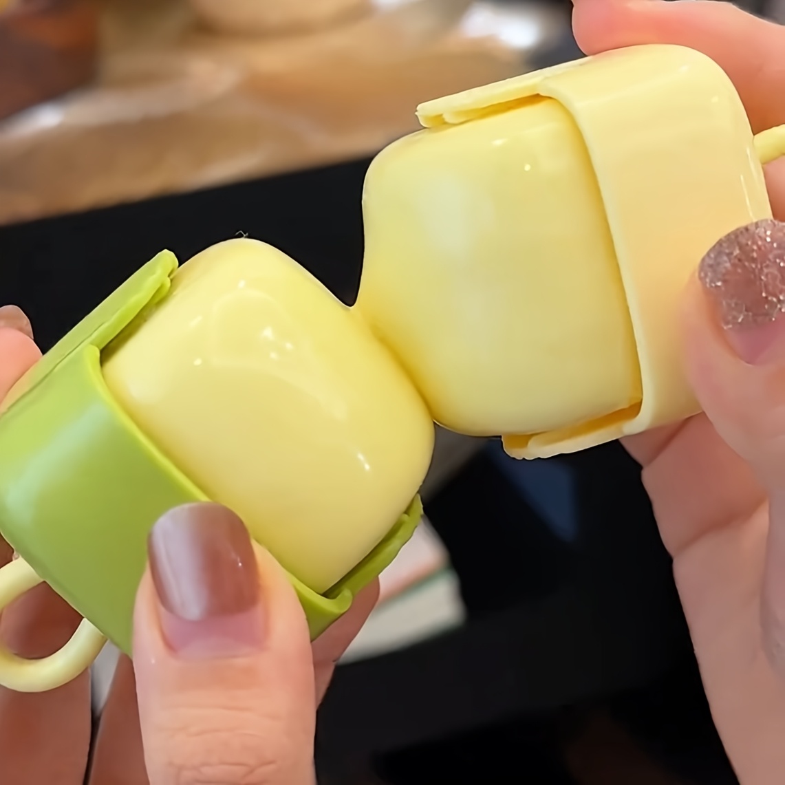 Miniatura 2 de MINI RODILLO QUITA PELUSA LAVABLE